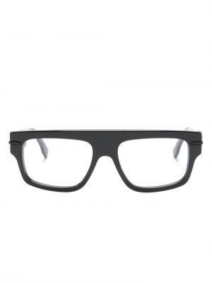 Szemüveg Fendi Eyewear fekete