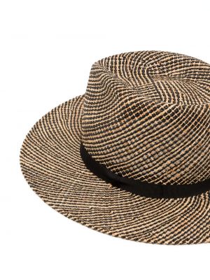 Geflochtener mütze Yohji Yamamoto