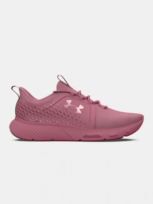 Sneakers Under Armour rózsaszín