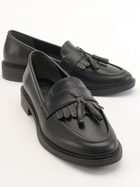 Loafers Luvishoes černé