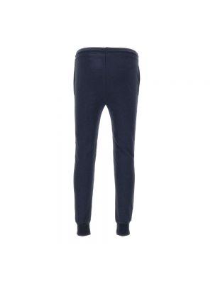 Pantalones de chándal K-way azul