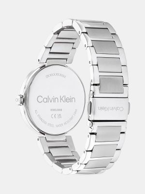 Часы Calvin Klein черные