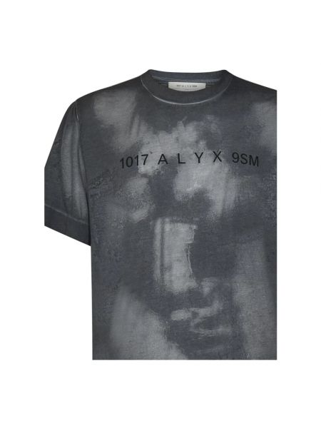 Camisa 1017 Alyx 9sm gris