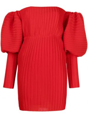 Koktel haljina Solace London crvena