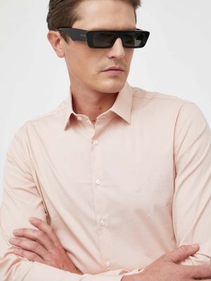 Риза Calvin Klein розово