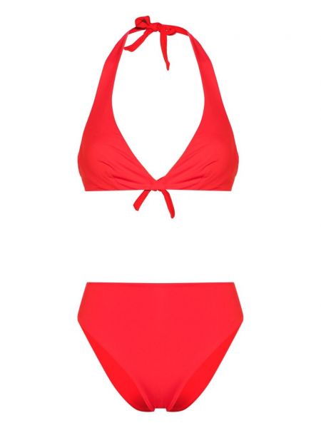 Bikini Fisico roșu