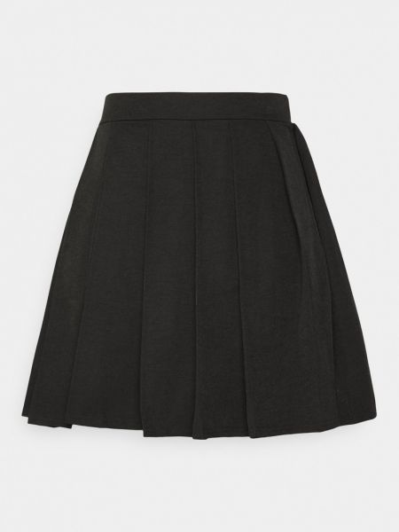Mini spódniczka Missguided Petite czarna