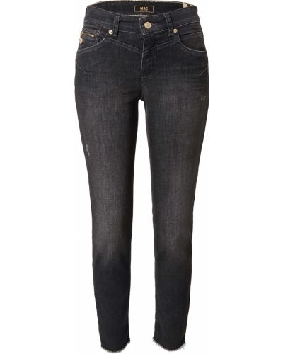 Jeans skinny Mac grigio