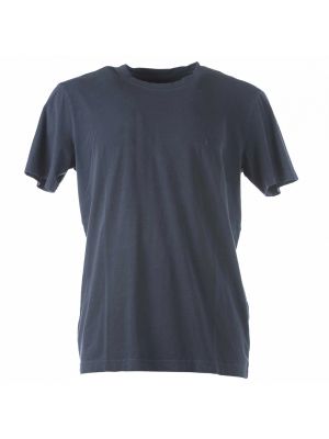 T-shirt Selected Femme blu