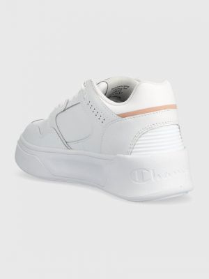 Sneakers Champion fehér