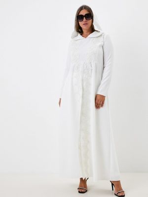 Платье серафима белое