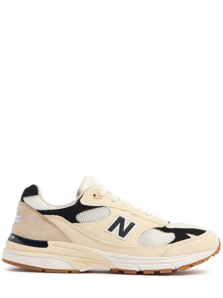 Sneakers New Balance hvit