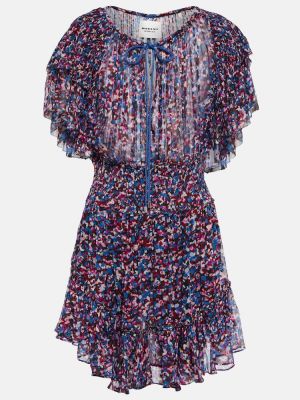 Φόρεμα με σχέδιο Marant Etoile