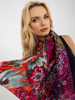 Bavlněný šátek Fashionhunters
