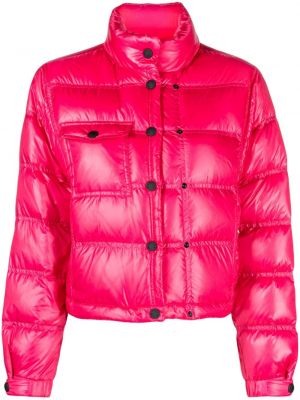 Dūnu jaka Moncler Grenoble rozā