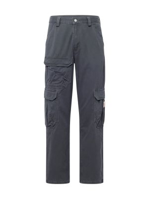 Pantalon cargo Levi's ® noir