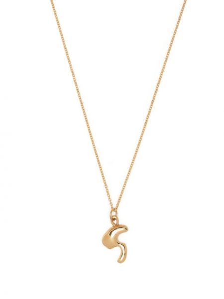 Collana Bar Jewellery oro