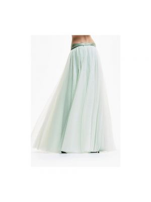 Falda larga Aniye By verde