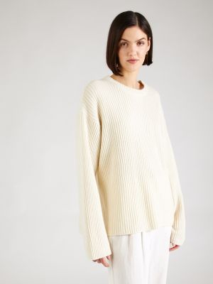 Pullover Minimum beige