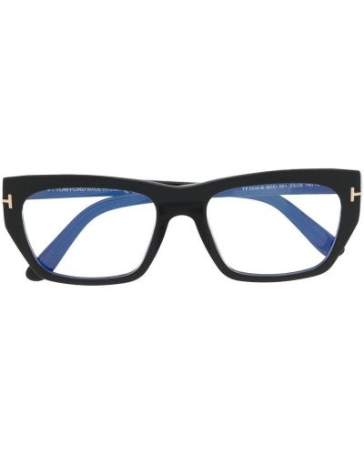 Glasögon Tom Ford Eyewear svart