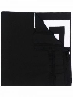 Bufanda Givenchy negro