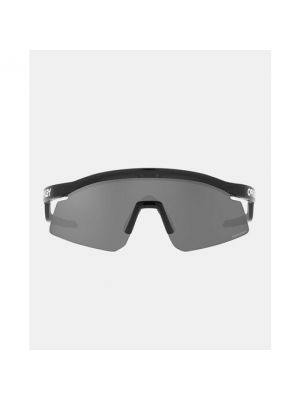 Gafas de sol transparentes Oakley negro