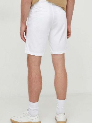 Pantaloni United Colors Of Benetton alb