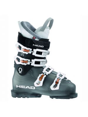 Nexo Lyt 8 W R Trs.antr-черные женские лыжные ботинки HEAD серый