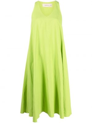 Robe Blanca Vita vert