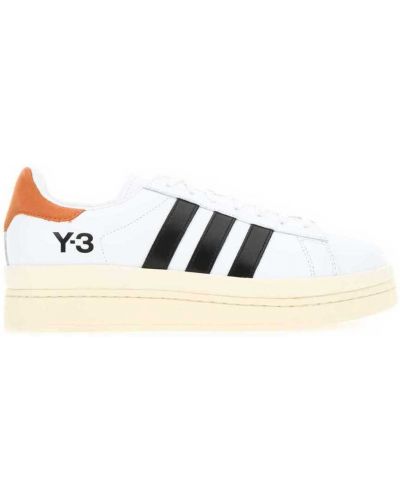 Sneakersy Adidas Y-3 Yohji Yamamoto