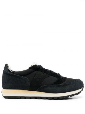 Sneakers Saucony svart