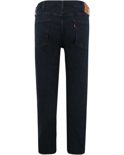 Jeans skinny Levi's® Big & Tall bleu