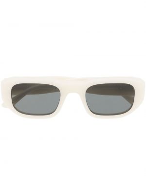 Слънчеви очила Thierry Lasry бяло