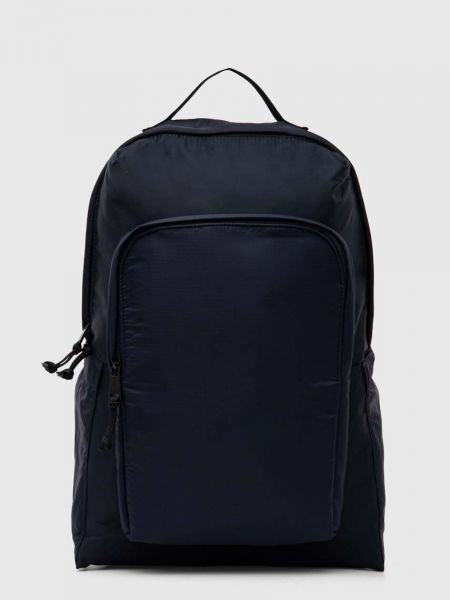 Однотонный рюкзак Marc O'polo синий