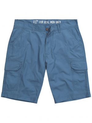 Pantalon cargo Jp1880 bleu