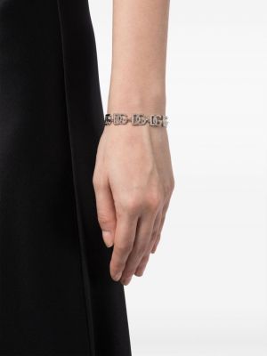 Bracelet Dolce & Gabbana argenté