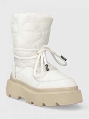 Čizme za snijeg Inuikii bijela