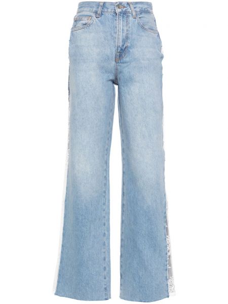 High waist straight jeans Liu Jo