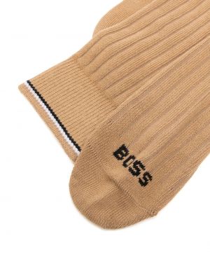 Sokid Boss pruun