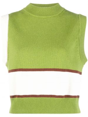 Vestă tricotate Destree