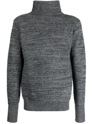 Пуловер Barena сиво