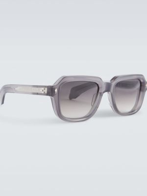 Sončna očala Jacques Marie Mage siva