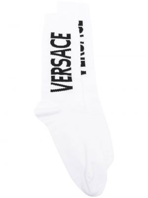 Socken aus baumwoll Versace