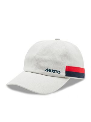 Καπέλο Musto μπεζ