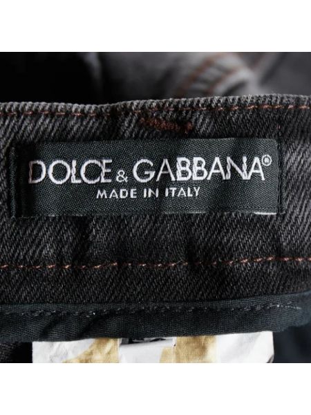 Vaqueros Dolce & Gabbana Pre-owned
