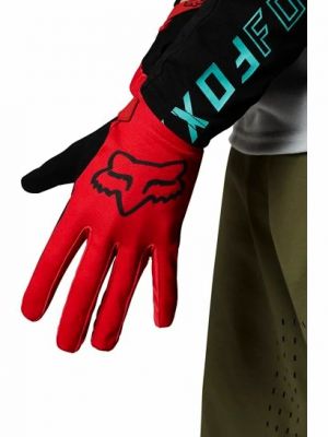 Γάντια Fox