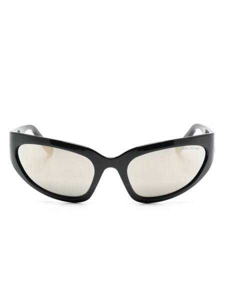 Слънчеви очила Marc Jacobs Eyewear черно