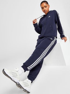Pantaloni sport Adidas - Albastru