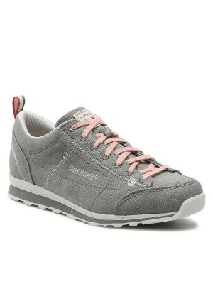Sneaker Dolomite grau