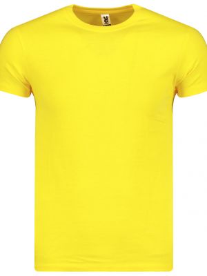 Krekls Edoti dzeltens